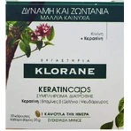 Klorane KeratinCaps Пищевая добавка Special 30 капс: цены и характеристики