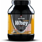 Warrior Lab Complete Whey Сывороточный протеин с креатином без глютена со вкусом печенья и сливок 1 кг: цены и характеристики