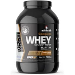 Warrior Lab Complete Whey Сывороточный протеин с креатином без глютена со вкусом печенья и сливок 1 кг: цены и характеристики