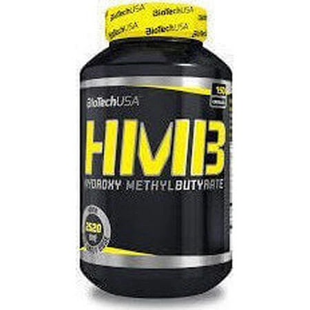Biotech USA HMB Пищевая добавка Special 150 капс: цены и характеристики