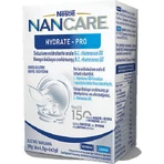 Спеціальна харчова добавка Nestle NanCare Hydrate Pro 12 пакетиків: ціни та характеристики