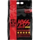 Сироватковий протеїн Mutant Mass Extreme 2500 зі смаком ванільного морозива 9,07 кг