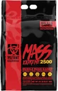 Сироватковий протеїн Mutant Mass Extreme 2500 зі смаком ванільного морозива 9,07 кг