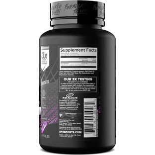EFX Sports Kre-Alkalyn 120 капсул