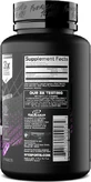 EFX Sports Kre-Alkalyn 120 капсул