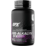 EFX Sports Kre-Alkalyn 120 капсул: ціни та характеристики