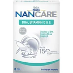 Nestle NanCare Стартовый набор для грудного вскармливания Специальная диетическая добавка 3шт: цены и характеристики