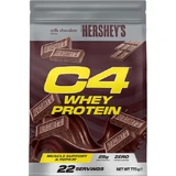Cellucor C4 Whey Protein Сывороточный протеин Сывороточный протеин без глютена со вкусом молочного шоколада 814гр