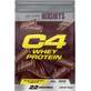 Cellucor C4 Сироватковий протеїн Сироватковий протеїн без глютену зі смаком молочного шоколаду 814гр