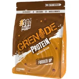Grenade Grenade Protein Сывороточный протеин со вкусом Fudge Brownie Brownie 480гр