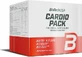 Biotech USA Cardio Pack Спеціальна дієтична добавка 30 пакетиків