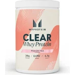 Myprotein Clear Whey Protein Сироватковий протеїн зі смаком персикового чаю 488гр: ціни та характеристики