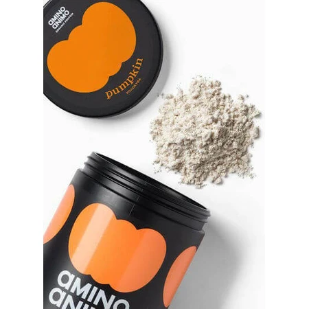 Physis Laboratory Amino Animo Animo Гарбузовий органічний безглютеновий та безлактозний 500гр: ціни та характеристики