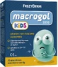 Frezyderm Macrogol 3350 Спеціальна дитяча харчова добавка 80гр