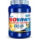 Quamtrax Nutrition Iso Whey Сироватковий протеїн зі смаком печива та вершків 907гр
