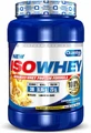 Quamtrax Nutrition Iso Whey Сироватковий протеїн зі смаком печива та вершків 907гр