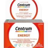 Спеціальна харчова добавка Centrum Energy 30 таб.