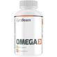 GymBeam Омега 3 Рыбий жир 120 капс