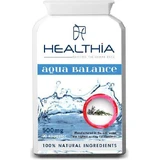 Харчова добавка Healthia Aqua Balance 500 мг Спеціальна спеціальна 90 капс.