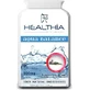 Харчова добавка Healthia Aqua Balance 500 мг Спеціальна спеціальна 90 капс.