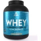 Lazar Angelov Whey Protein Концентрат сироваткового протеїну зі смаком шоколадного фундука 2 кг