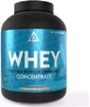 Lazar Angelov Whey Protein Концентрат сироваткового протеїну зі смаком шоколадного фундука 2 кг