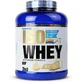 Quamtrax Nutrition Iso Whey Protein Сироватковий протеїн зі смаком ванільного печива 2 кг