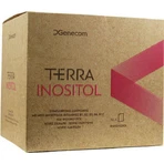 Genecom Terra Інозитол 30 x Спеціальна харчова добавка 6г: ціни та характеристики