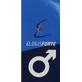 Elogis Pharma Forte Blue Тестостеронова добавка для підвищення тестостерону 10 капс.