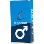 Elogis Pharma Forte Blue Тестостеронова добавка для підвищення тестостерону 10 капс.: ціни та характеристики