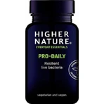 Пробіотик Higher Nature Probio Daily Probiotic 90 файлів: ціни та характеристики