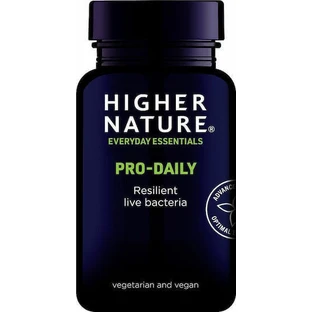 Пробіотик Higher Nature Probio Daily Probiotic 90 файлів