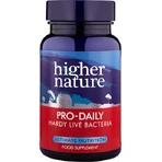 Пробіотик Higher Nature Probio Daily Probiotic 90 файлів: ціни та характеристики