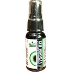 Doctor's Formulas Vitamin B12 Витаминный спрей для здоровья нервной системы 1 мг 30 мл: цены и характеристики