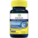 Aquilea Sueno Sueno Gummies+ Sleep Supplement 30 жевательных резинок