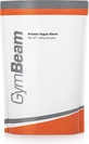 Веганська суміш GymBeam без глютену та лактози зі смаком шоколаду 1 кг
