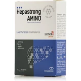 Honora Hepastrong Амінокислотна харчова добавка спеціальна 30 капс.