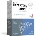 Honora Hepastrong Amino Food Supplement Special 30 капс: цены и характеристики