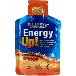 Гель Weider Victory Endurance Endurance Energy Up Gel оранжевый 40гр