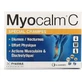 3C Pharma Myocalm Joint Health Supplement 30 табл.