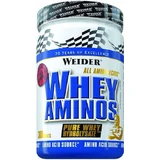 Weider Whey Aminos Whey 1200 мг 300 таблеток Weider Whey Aminos Whey 1200 мг 300 таблеток