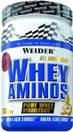 Weider Whey Aminos Сыворотка 1200 мг 300 таблеток