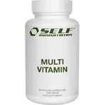 Мультивитамины Self Omninutrition Multi Vitamin Pro Multivitamin for Energy & Immune Boost 120 caps: цены и характеристики