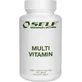 Мультивитамины Self Omninutrition Multi Vitamin Pro Multivitamin for Energy & Immune Boost 120 caps