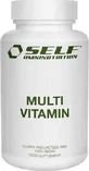 Мультивитамины Self Omninutrition Multi Vitamin Pro Multivitamin for Energy & Immune Boost 120 caps