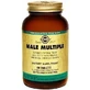 Solgar Male Multiple Advanced Phytonutrient Multivitamin for Energy 60 x 1 таблетка