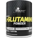 Olimp Sport Nutrition L-Глютамин порошок 250 гр неароматизированный: цены и характеристики