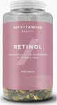 Myprotein My Vitamins Beauty Retinol Immune Boosting Supplement 90 м'яких гелів