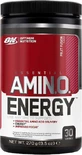 Optimum Nutrition Aminoo Energy 270гр 30 порций Фруктовый фьюжн