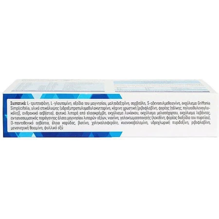Viogenesis SAM-e Plus 200мг добавка від тривоги 30 таб.: ціни та характеристики